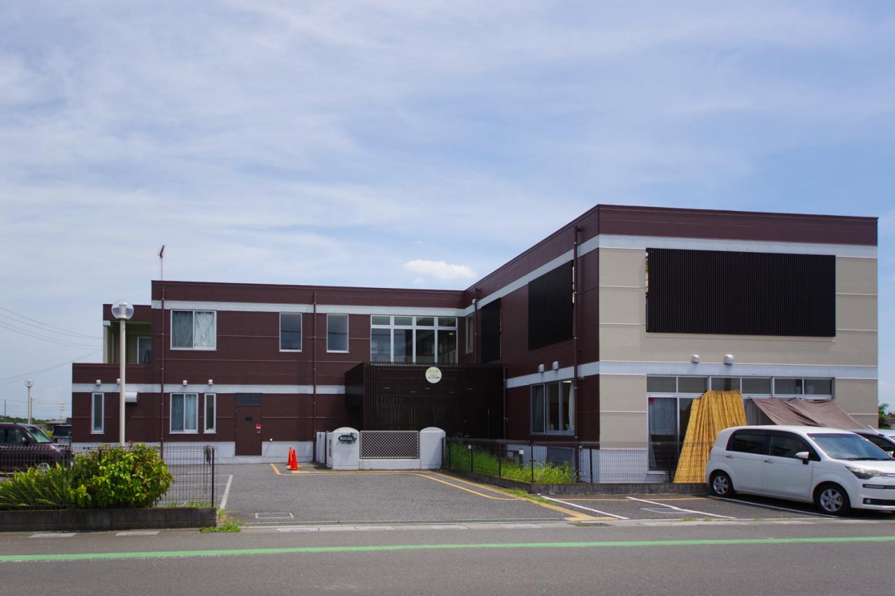 伊佐沼すまいる保育園