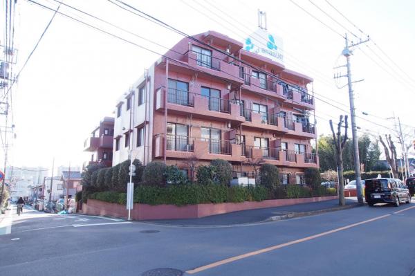 中古マンション 富士見市針ケ谷２丁目 東武東上線みずほ台駅 1,280万円