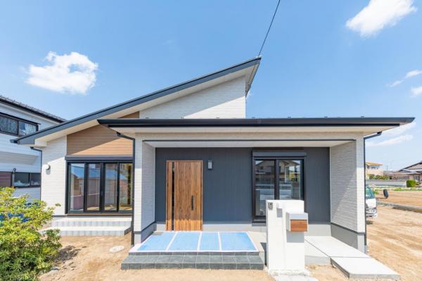 広さが価値になる、土地656.5ｍ2｜グランシア鶴ヶ島｜自由設計 その他