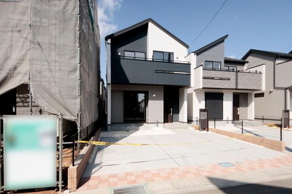 【2026年初春感謝！毎週土・日・祝日は現地見学会開催中！】セントラルパークヒルズふじみ野・新築分譲住宅 間取り図