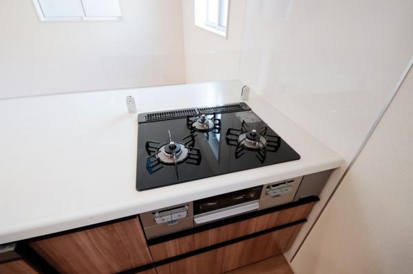 【2026年初春感謝！毎週土・日・祝日は現地見学会開催中！】セントラルパークヒルズふじみ野・新築分譲住宅 (現況)外観写真