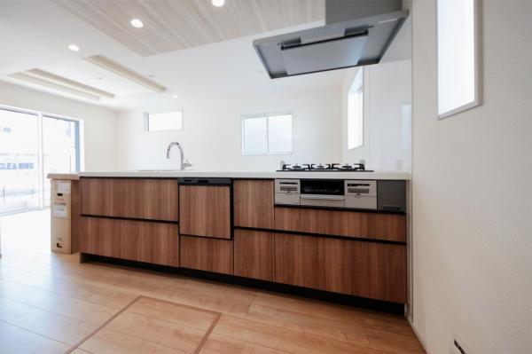 【2026年初春感謝！毎週土・日・祝日は現地見学会開催中！】セントラルパークヒルズふじみ野・新築分譲住宅 その他現地写真