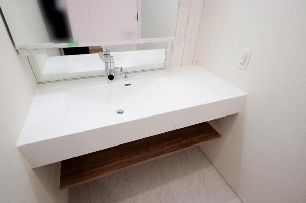 【2026年初春感謝！毎週土・日・祝日は現地見学会開催中！】セントラルパークヒルズふじみ野・新築分譲住宅 (現況)外観写真