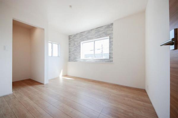 【2026年初春感謝！毎週土・日・祝日は現地見学会開催中！】セントラルパークヒルズふじみ野・新築分譲住宅 リビングダイニング