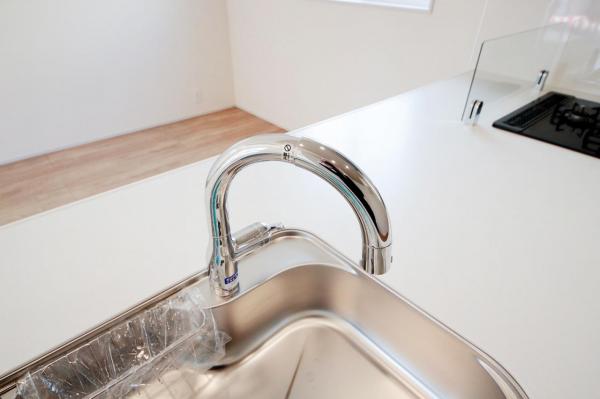 【2026年初春感謝！毎週土・日・祝日は現地見学会開催中！】セントラルパークヒルズふじみ野・新築分譲住宅 洗面化粧台