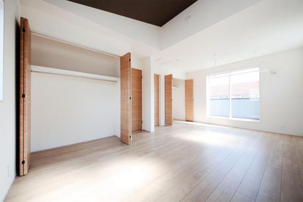 【2026年初春感謝！毎週土・日・祝日は現地見学会開催中！】セントラルパークヒルズふじみ野・新築分譲住宅 