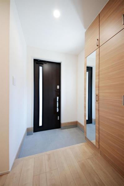 【2026年初春感謝！毎週土・日・祝日は現地見学会開催中！】セントラルパークヒルズふじみ野・新築分譲住宅 洋室