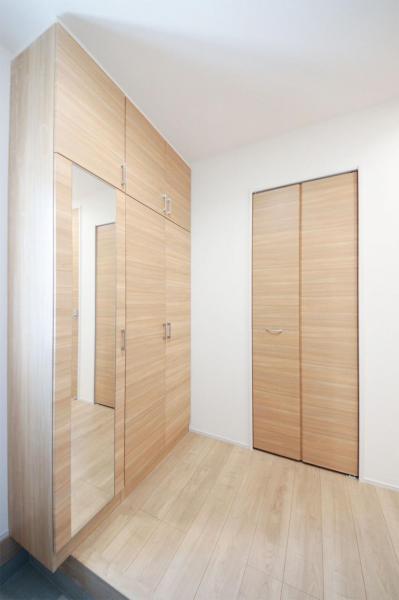 【2026年初春感謝！毎週土・日・祝日は現地見学会開催中！】セントラルパークヒルズふじみ野・新築分譲住宅 洋室