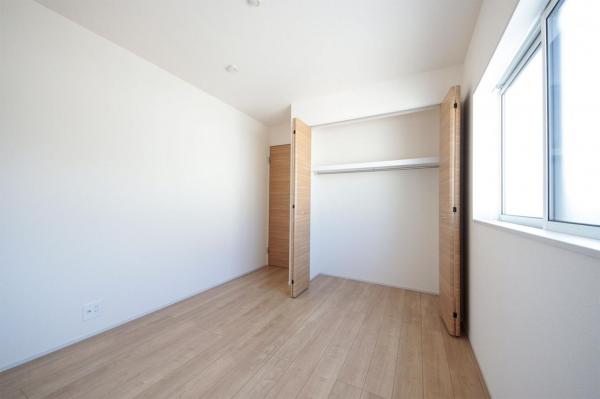 【2026年初春感謝！毎週土・日・祝日は現地見学会開催中！】セントラルパークヒルズふじみ野・新築分譲住宅 リビング