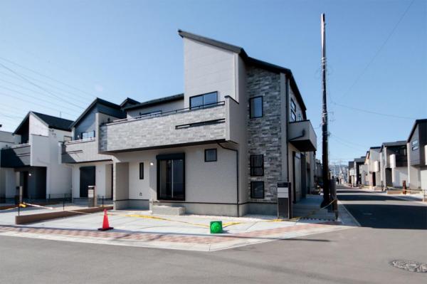 【2026年初春感謝！毎週土・日・祝日は現地見学会開催中！】セントラルパークヒルズふじみ野・新築分譲住宅 間取り図