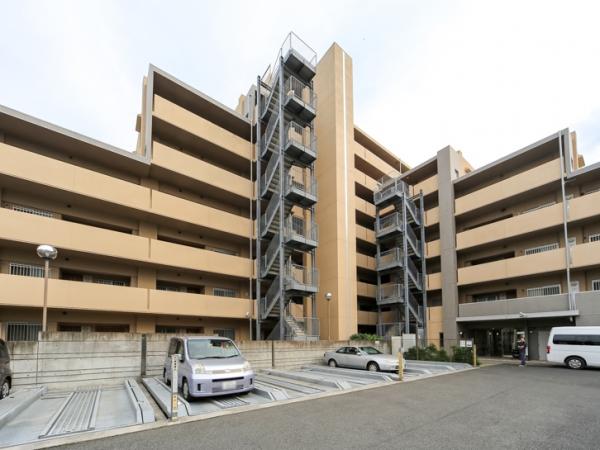 中古マンション 鶴ヶ島市富士見１丁目 東武東上線若葉駅 3,498万円