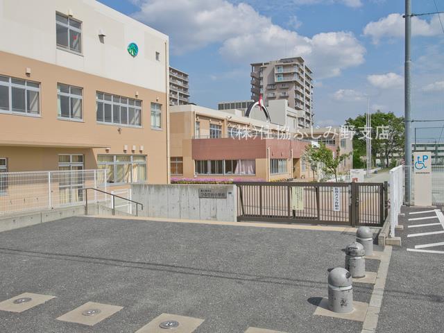 富士見市立つるせ台小学校