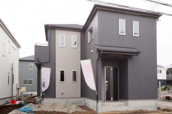 新築一戸建て ふじみ野市亀久保３丁目 東武東上線ふじみ野駅 4,190万円～4,590万円