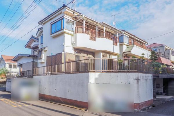 中古一戸建て 狭山市大字水野 西武新宿線入曽駅 1,490万円