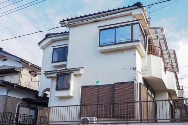 狭山市大字水野　中古一戸建て 