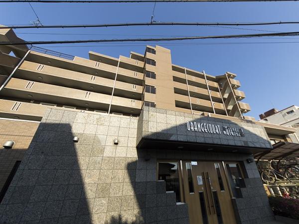 中古マンション 所沢市青葉台 西武池袋線小手指駅 2,780万円