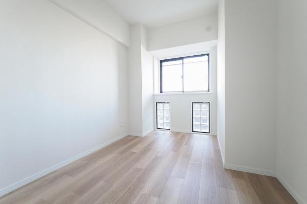 オレンジコート小手指　4階 洋室