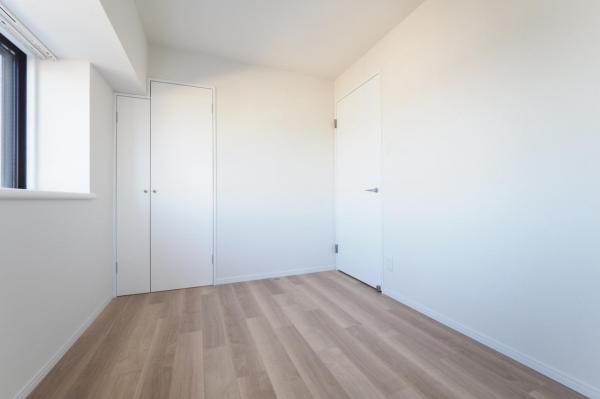 オレンジコート小手指　4階 子供部屋