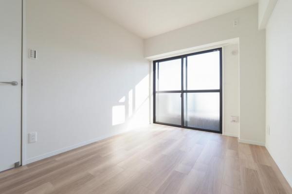 オレンジコート小手指　4階 洋室