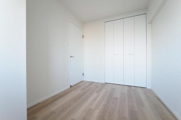 オレンジコート小手指　4階 洋室