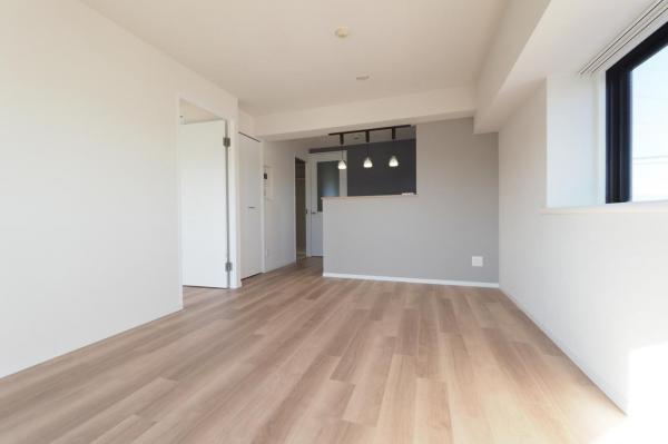 中古マンション 所沢市青葉台 西武池袋線小手指駅 2,580万円