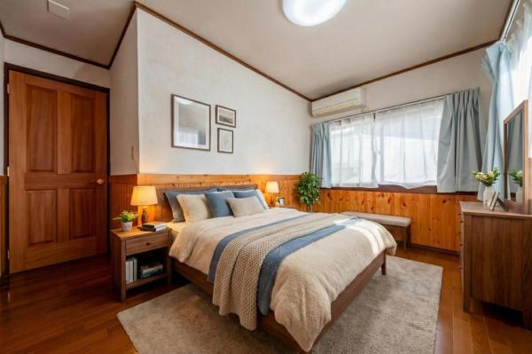 中古一戸建て 入間市大字仏子 西武池袋線仏子駅 2,280万円