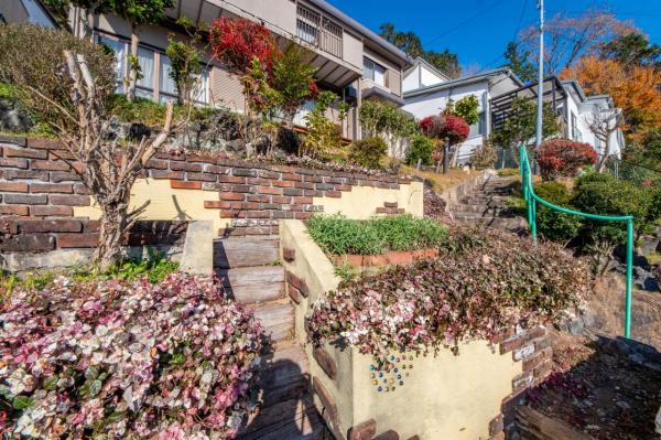 入間市大字仏子　中古一戸建て (現況)外観写真