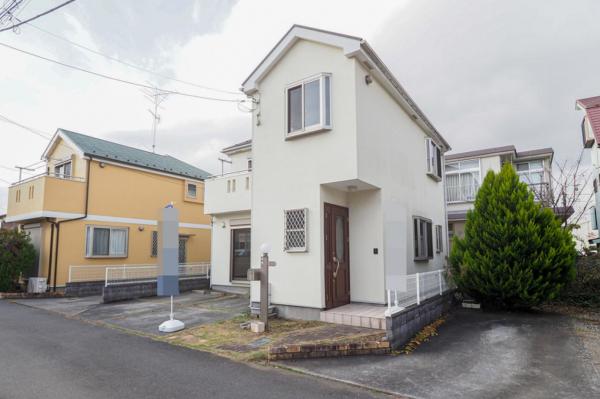 中古一戸建て 青梅市野上町１丁目 JR青梅線河辺駅 2,099万円