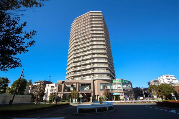 中古マンション 練馬区春日町５丁目 都営大江戸線練馬春日町駅 5,490万円
