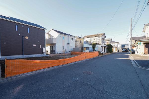 土地 飯能市大字双柳 西武池袋線元加治駅 1,680万円