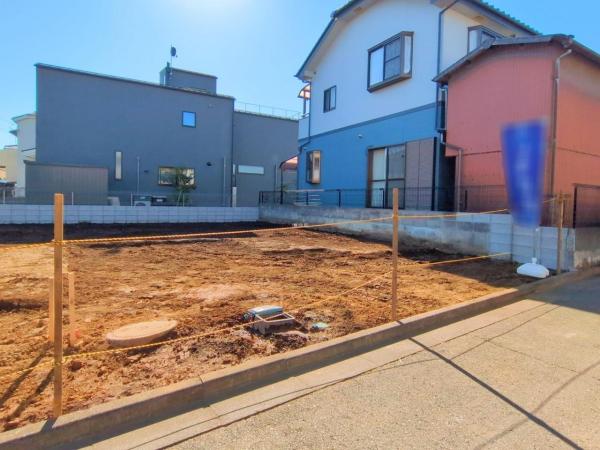 新築一戸建て 東久留米市氷川台１丁目 西武池袋線東久留米駅 4,590万円