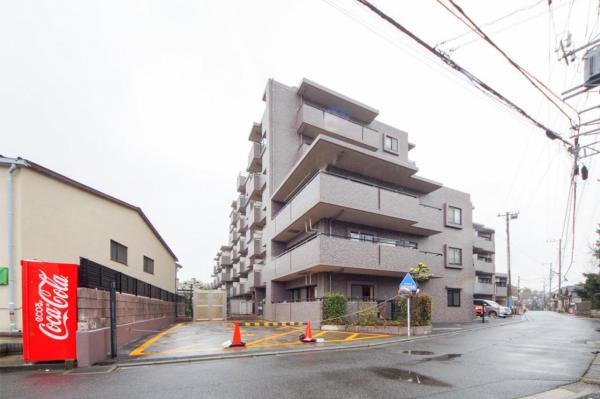 中古マンション 和光市新倉２丁目 東武東上線和光市駅 2,260万円