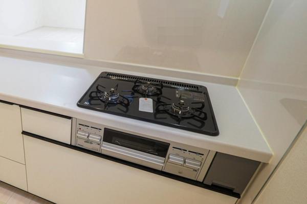 青梅市長淵　新築戸建 その他設備(専用部)