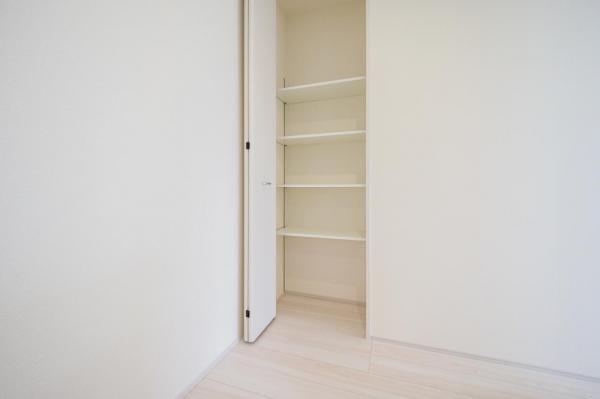 青梅市長淵　新築戸建 キッチン