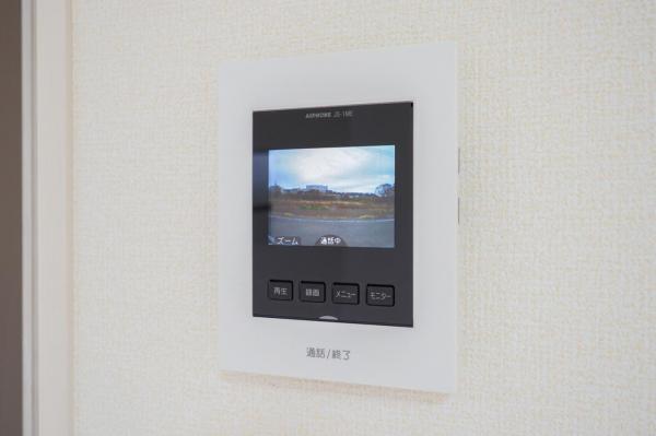 青梅市長淵　新築戸建 その他設備(専用部)