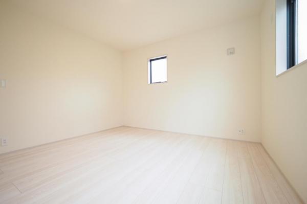 青梅市長淵　新築戸建 洋室