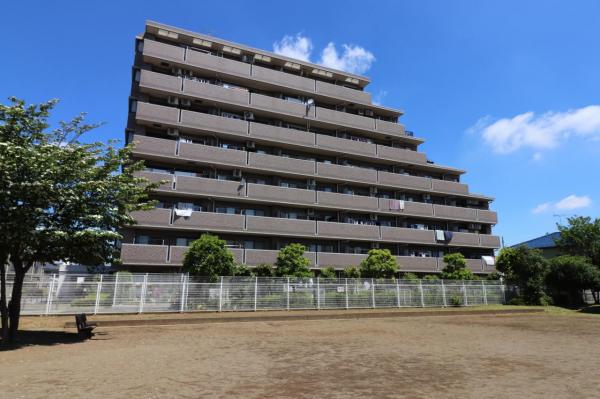 中古マンション 狭山市富士見１丁目 西武新宿線狭山市駅 2,390万円