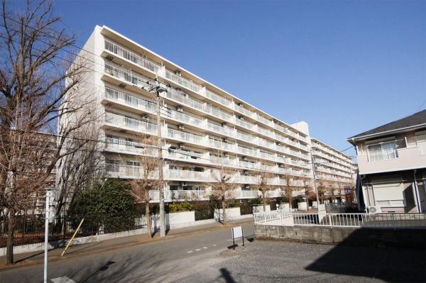 中古マンション 入間郡三芳町みよし台 東武東上線みずほ台駅 2,680万円