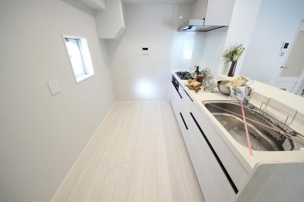 東武みよしみずほ台サンライトマンション　1階 