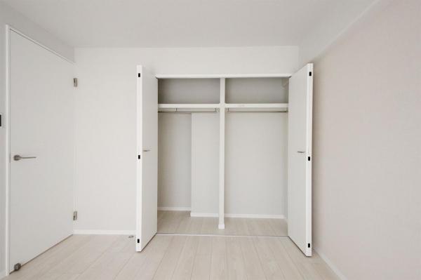 東武みよしみずほ台サンライトマンション　1階 