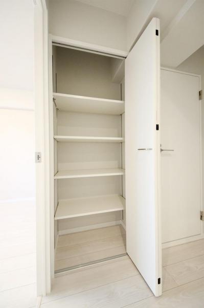 東武みよしみずほ台サンライトマンション　1階 