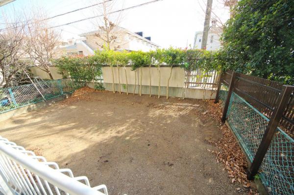 東武みよしみずほ台サンライトマンション　1階 