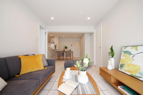 東武みよしみずほ台サンライトマンション　1階 