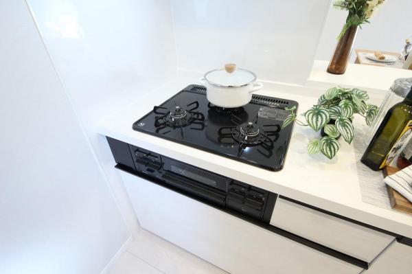 東武みよしみずほ台サンライトマンション　1階 