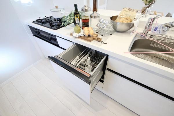 東武みよしみずほ台サンライトマンション　1階 