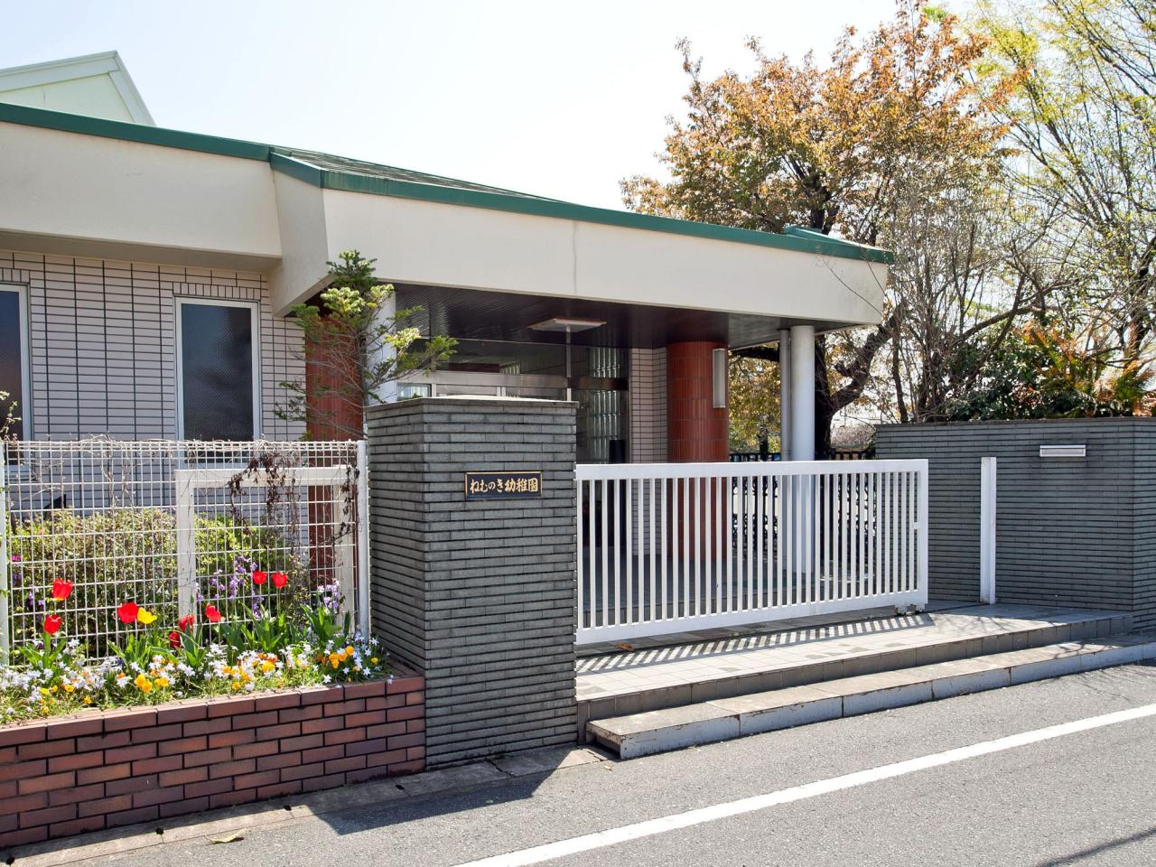 ねむのき幼稚園