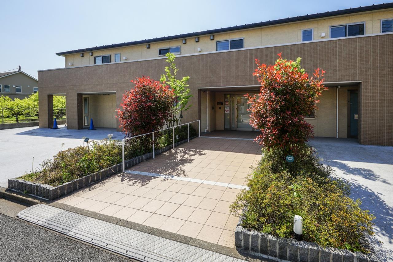 グローバルキッズ 大泉園