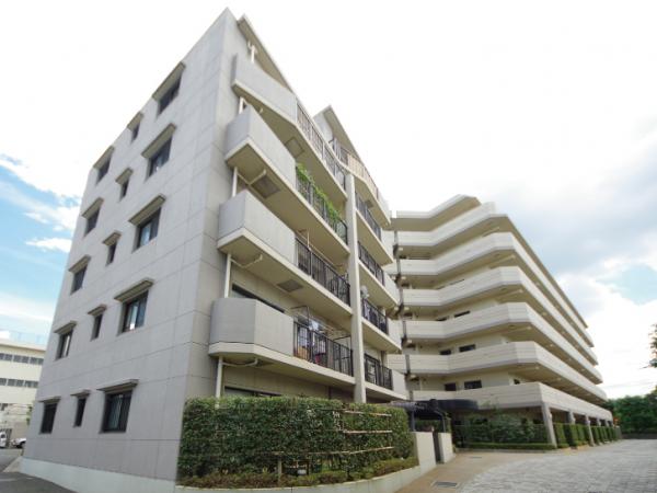 中古マンション 新座市北野３丁目 東武東上線志木駅 3,480万円