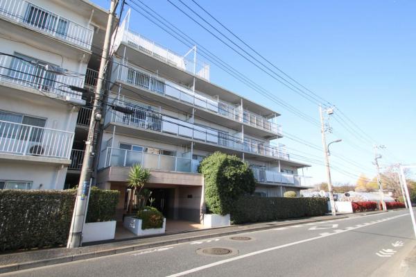 中古マンション 西東京市泉町６丁目 西武池袋線保谷駅 3,390万円