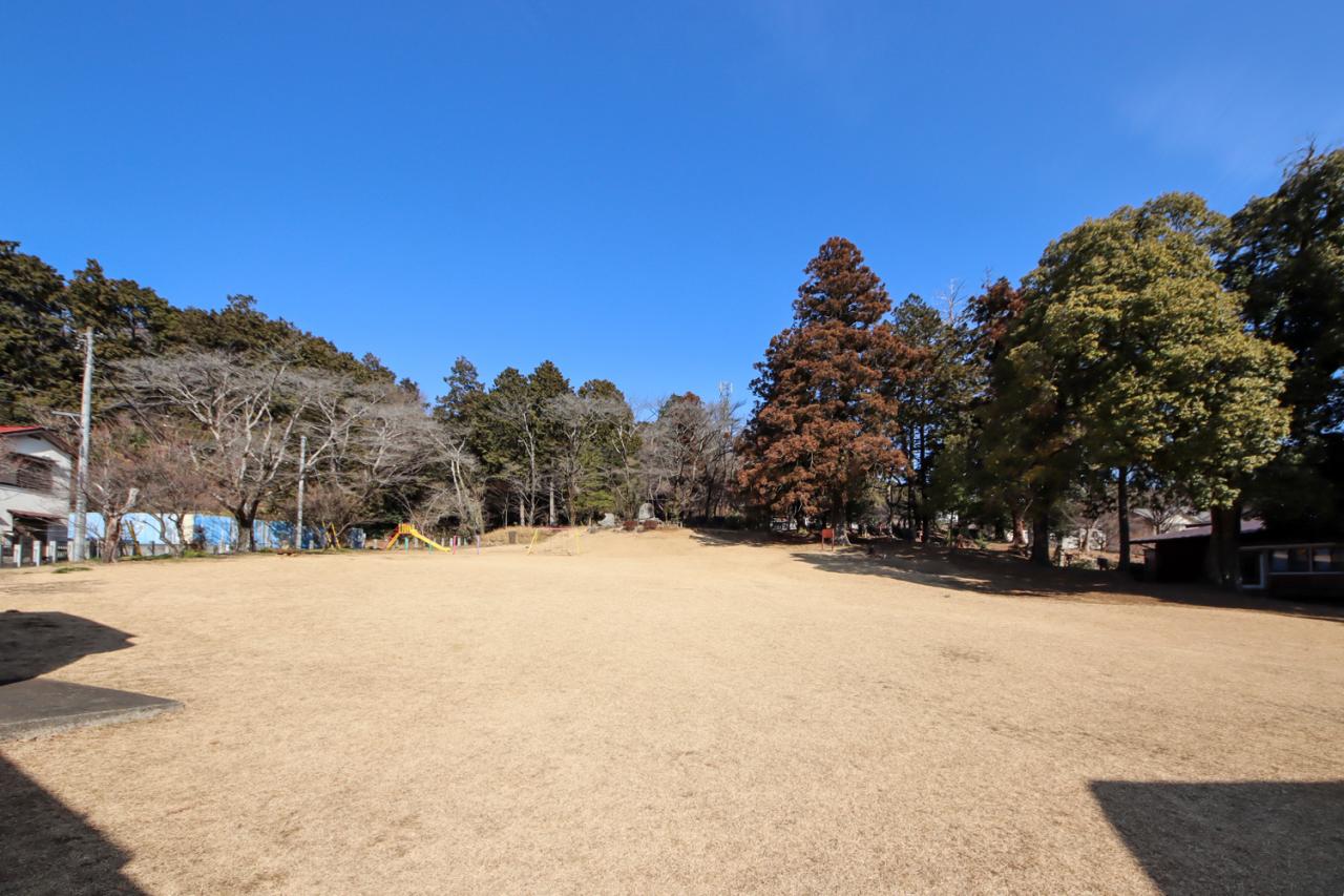中山児童遊園